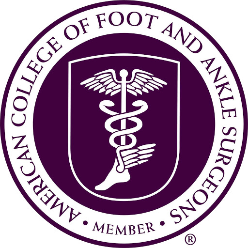 American College of Foot and Ankle Surgeons Logo